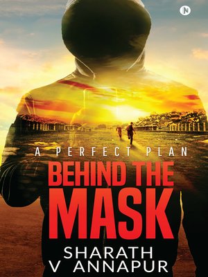 cover image of Behind The Mask